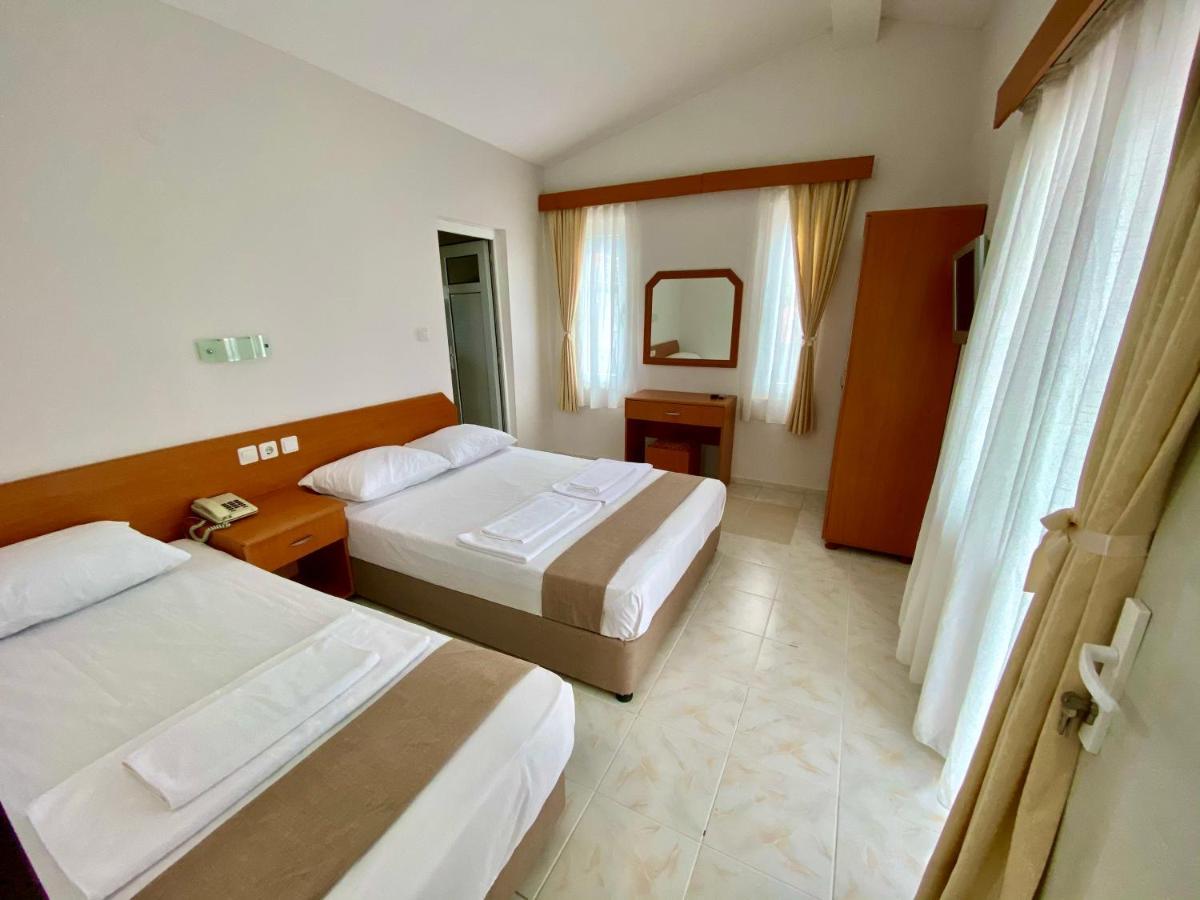 Amanda Hotel 凯梅尔 外观 照片