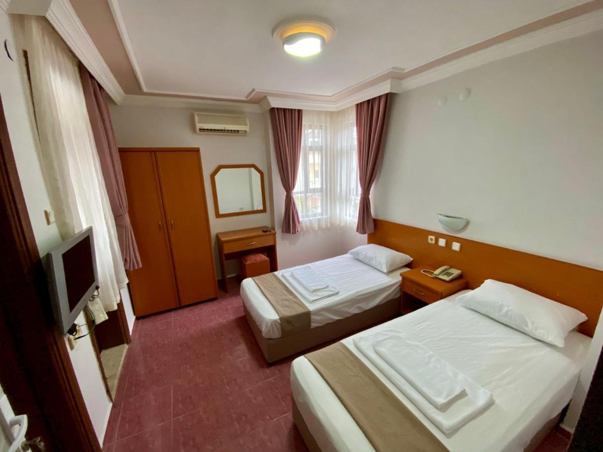 Amanda Hotel 凯梅尔 外观 照片