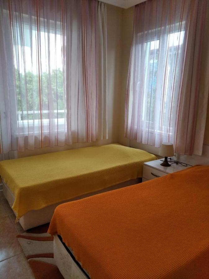 Amanda Hotel 凯梅尔 外观 照片