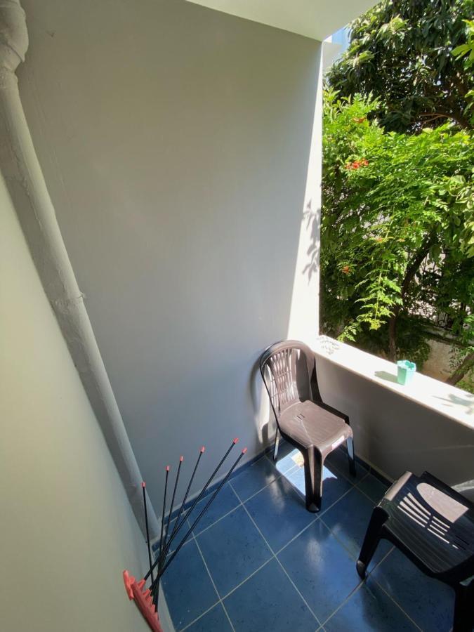 Amanda Hotel 凯梅尔 外观 照片